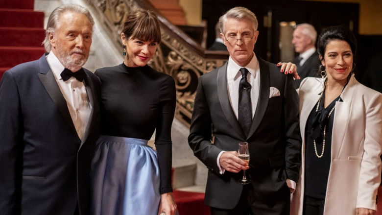 кадр из фильма Арлетт!