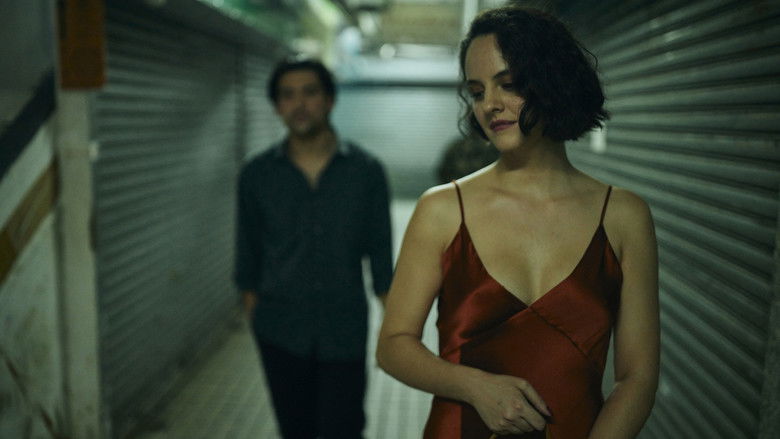 кадр из фильма Эммануэль