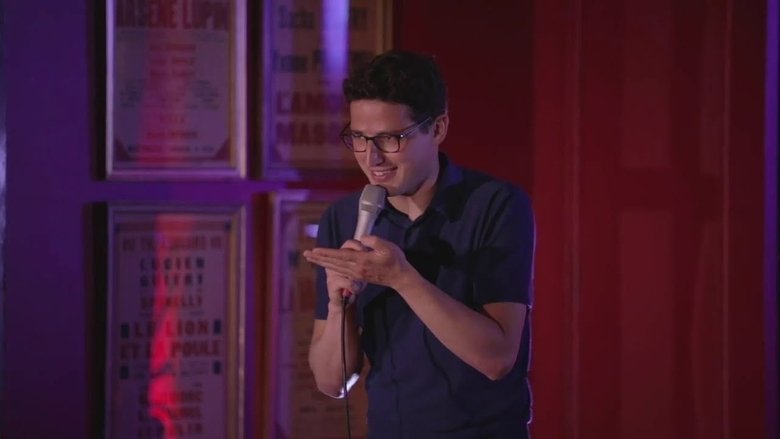 кадр из фильма Haroun - En Vrac