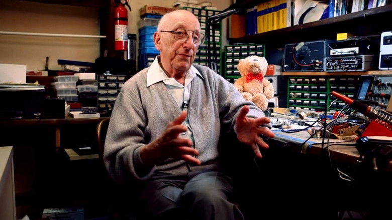 кадр из фильма Easy to Learn, Hard to Master: The Fate of Atari