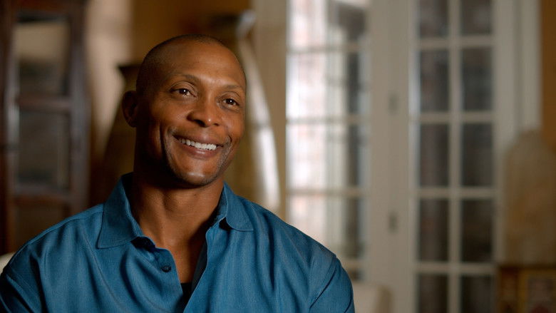 кадр из фильма Покажи мне отца