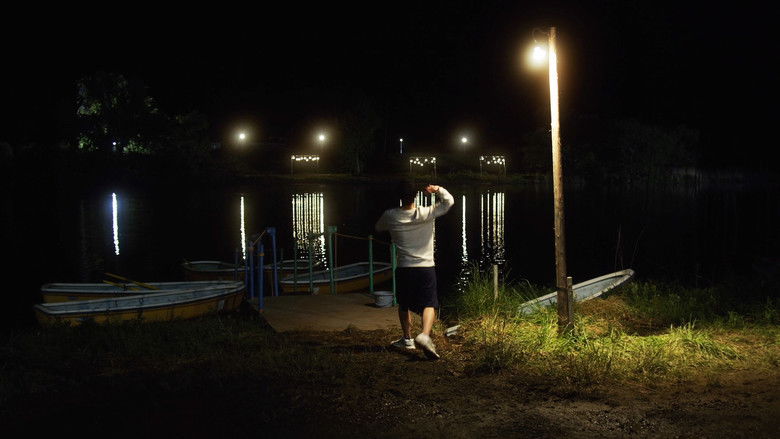 кадр из фильма Химидзу