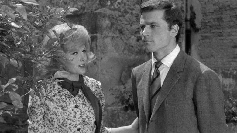 кадр из фильма Третий глаз