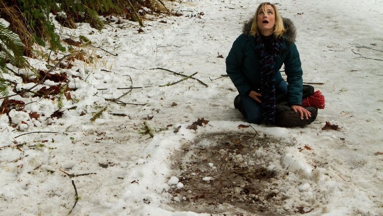 кадр из фильма Бигфут