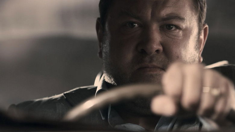 кадр из фильма Кровавый округ: 1983