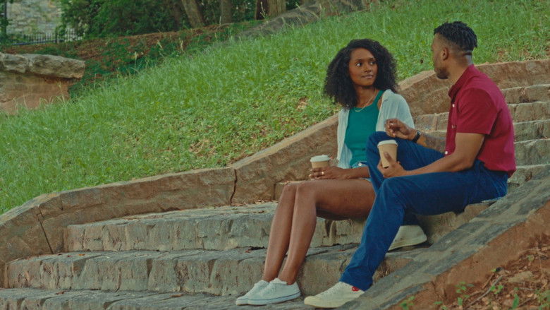 кадр из фильма Alex & MOR: A Love Odyssey