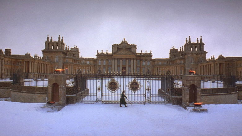 кадр из фильма Гамлет