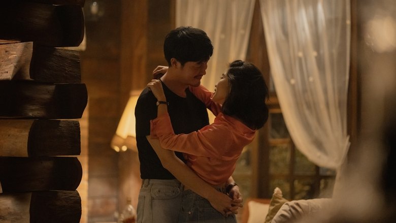 кадр из фильма Заклятие. Последний ритуал