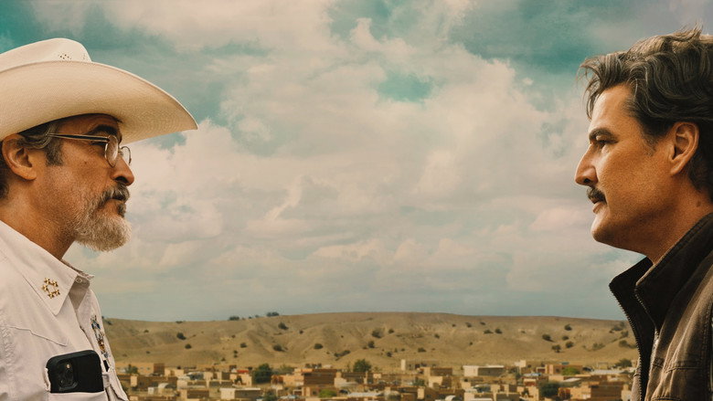 кадр из фильма Эддингтон