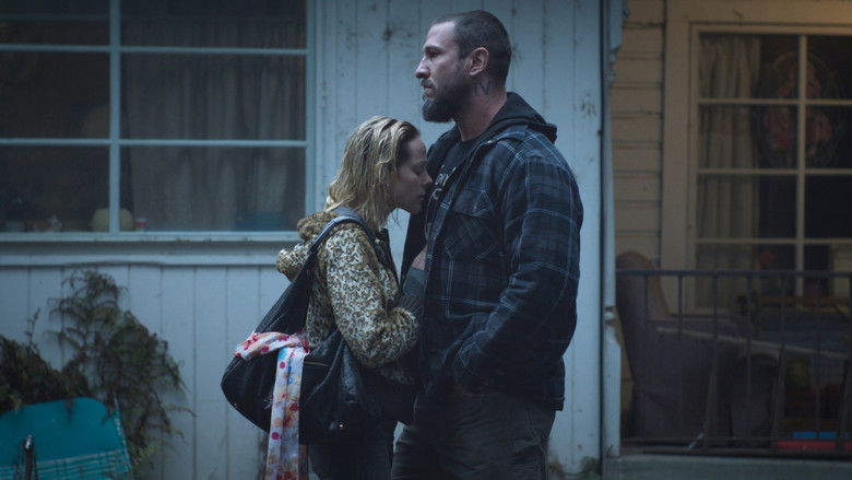 кадр из фильма Лорелея