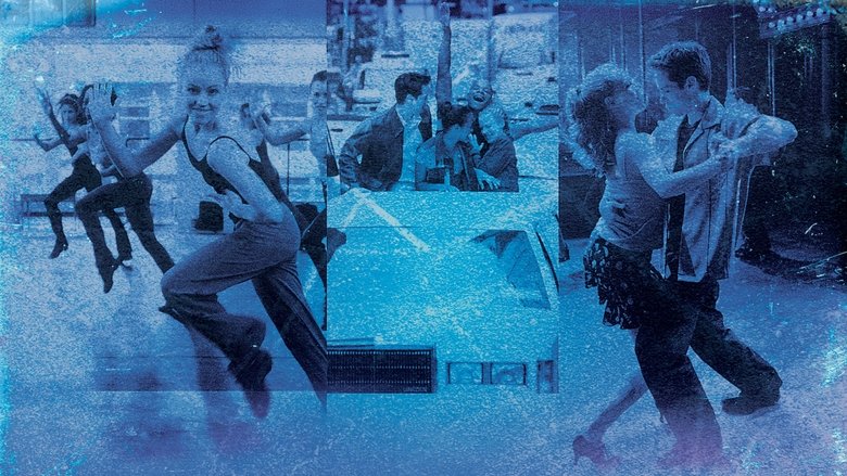 кадр из фильма Авансцена