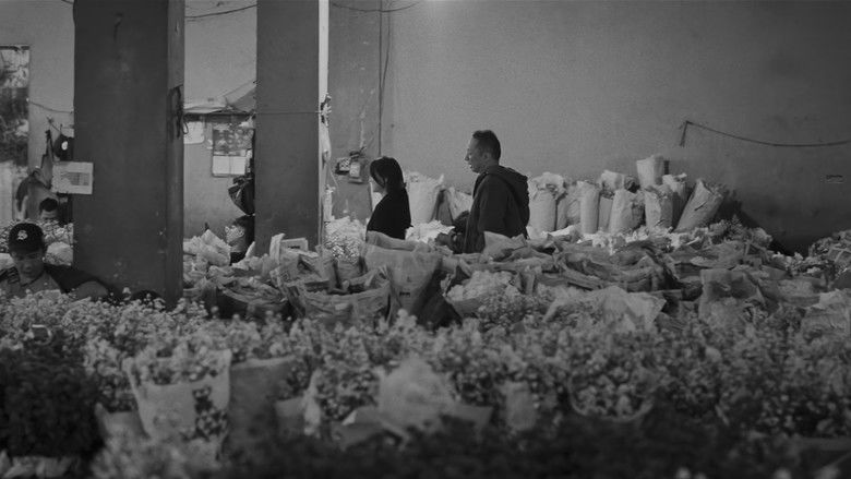 кадр из фильма Jatuh Cinta Seperti di Film-Film