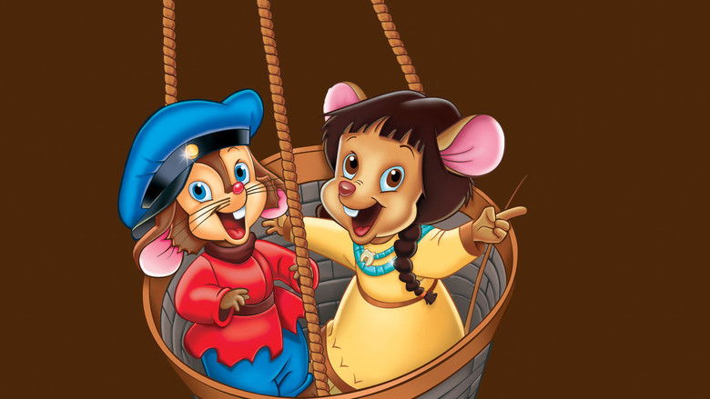 кадр из фильма Американская история 3: Сокровища острова Манхэттен