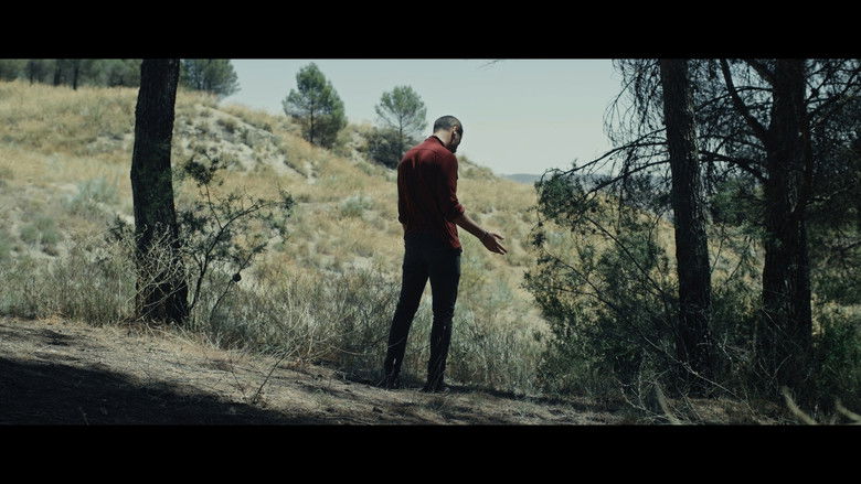 кадр из фильма La Quintaesencia