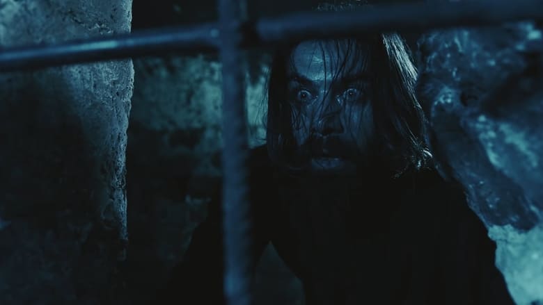 кадр из фильма Mahlûkat