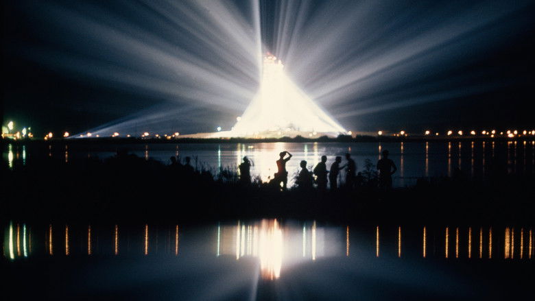 кадр из фильма Аполлон: Миссия на Луну