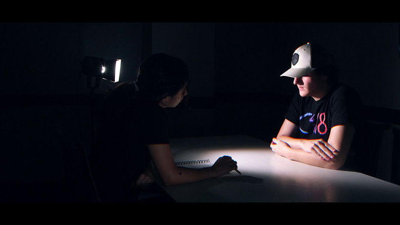 кадр из фильма Fractured Helix