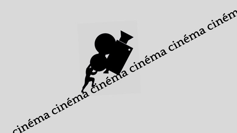 кадр из фильма sisyphe au cinéma