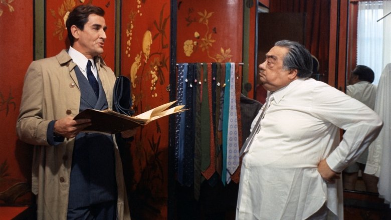 кадр из фильма Мы так любили друг друга