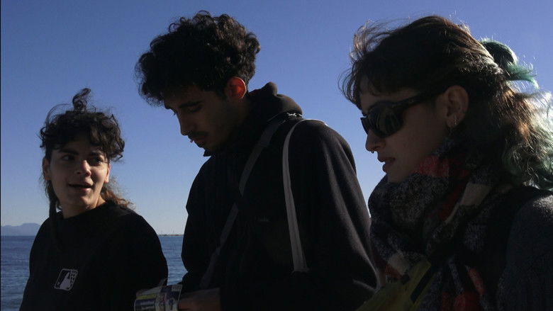 кадр из фильма All that Jam