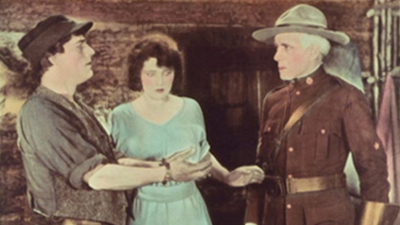 Бродяги севера