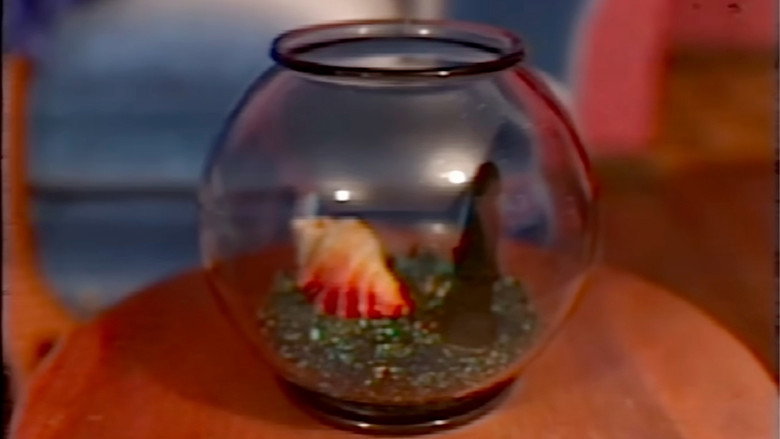 кадр из фильма Obelisk - You’ve Come Back