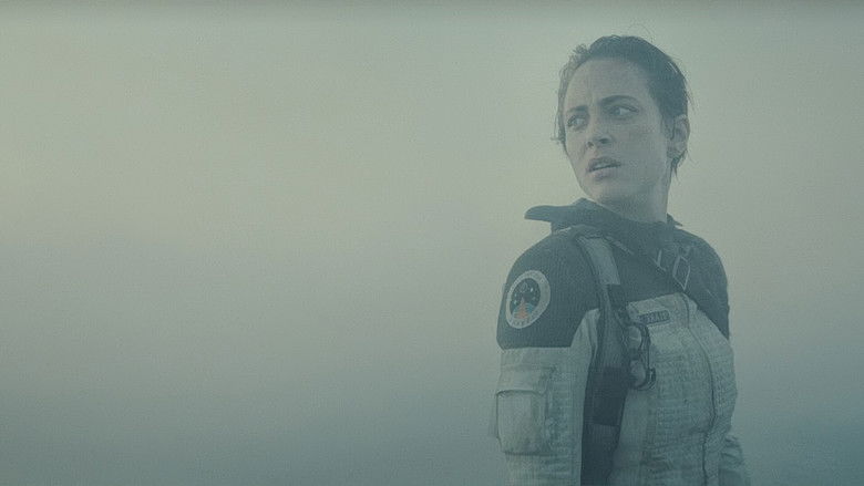 кадр из фильма Чужая Земля