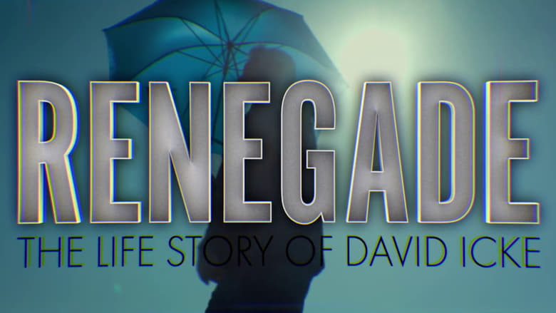 кадр из фильма Renegade: The Life Story of David Icke