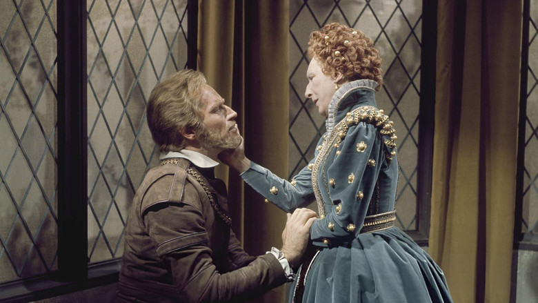 кадр из фильма Elizabeth the Queen