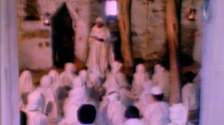 кадр из фильма روابي الباحة