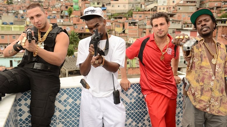 кадр из фильма Alemão