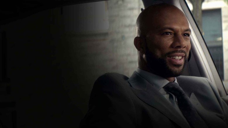 кадр из фильма LUV