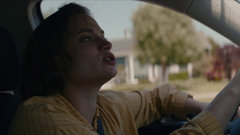 кадр из фильма Uncle Johnny