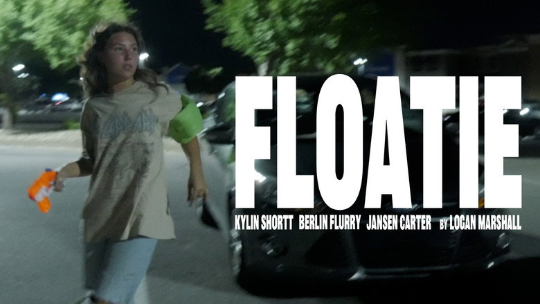 кадр из фильма Floatie
