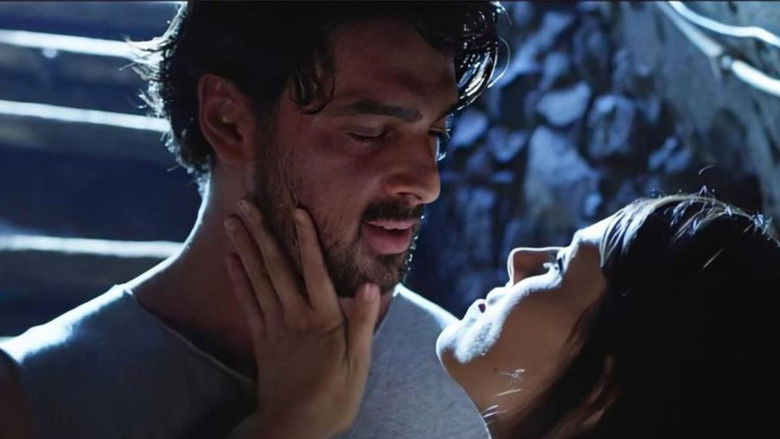 кадр из фильма Who's the Beast