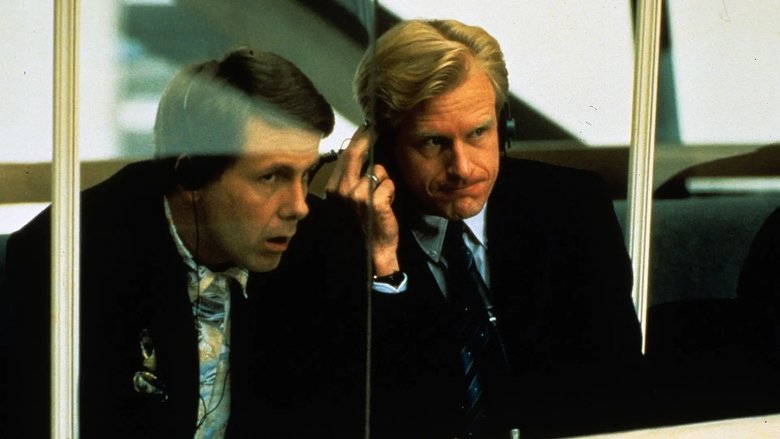 кадр из фильма Spies, Lies & Naked Thighs