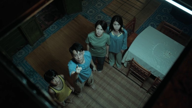 кадр из фильма Pendatang