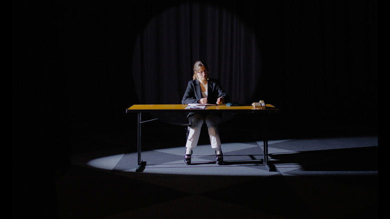 кадр из фильма Tolstoy the Delirious