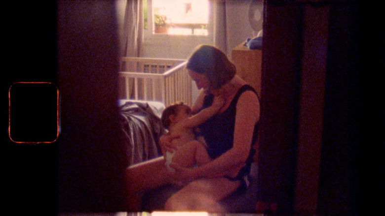 кадр из фильма Anhel de llum