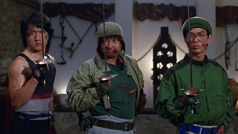 кадр из фильма Закусочная на колесах