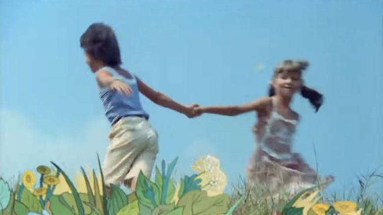 кадр из фильма Мария, Мирабела