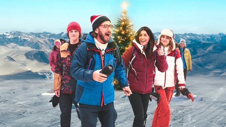 кадр из фильма Superpapa