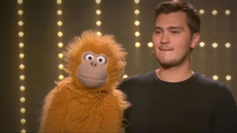 кадр из фильма Jeff Panacloc perd le contrôle !