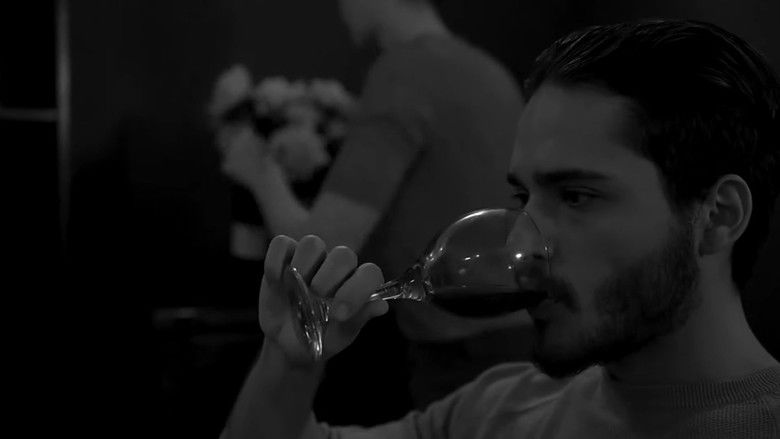 кадр из фильма É Apenas o Fim