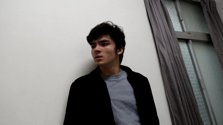 кадр из фильма The Pencil