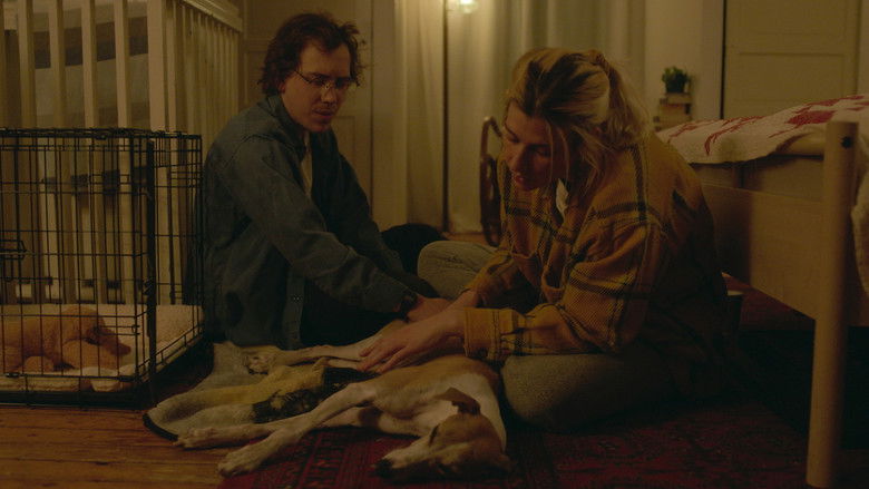 кадр из фильма The Heirloom