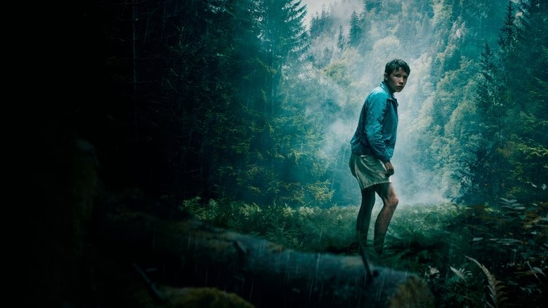 кадр из фильма В плену стихии