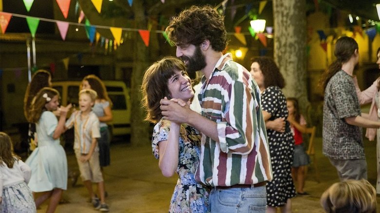 кадр из фильма Лето 1993-го