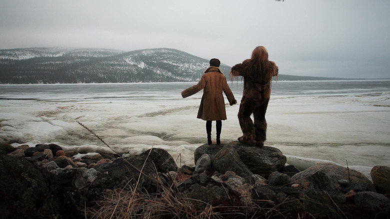 кадр из фильма Самка