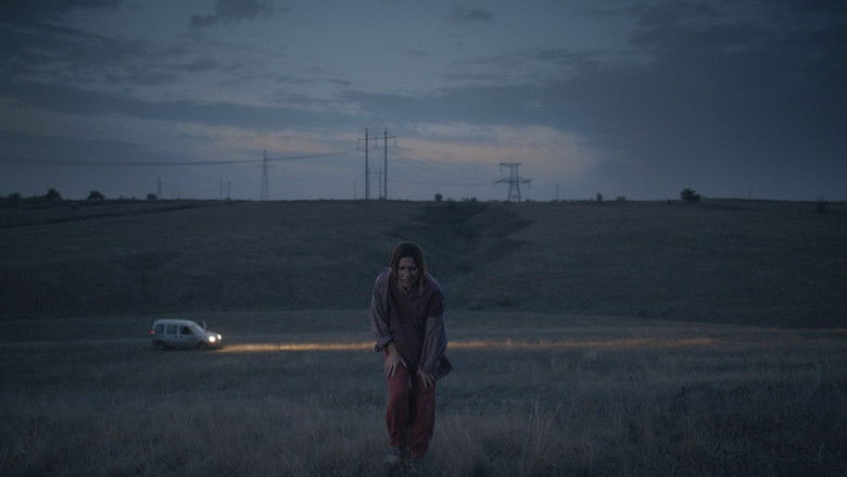 кадр из фильма Клондайк